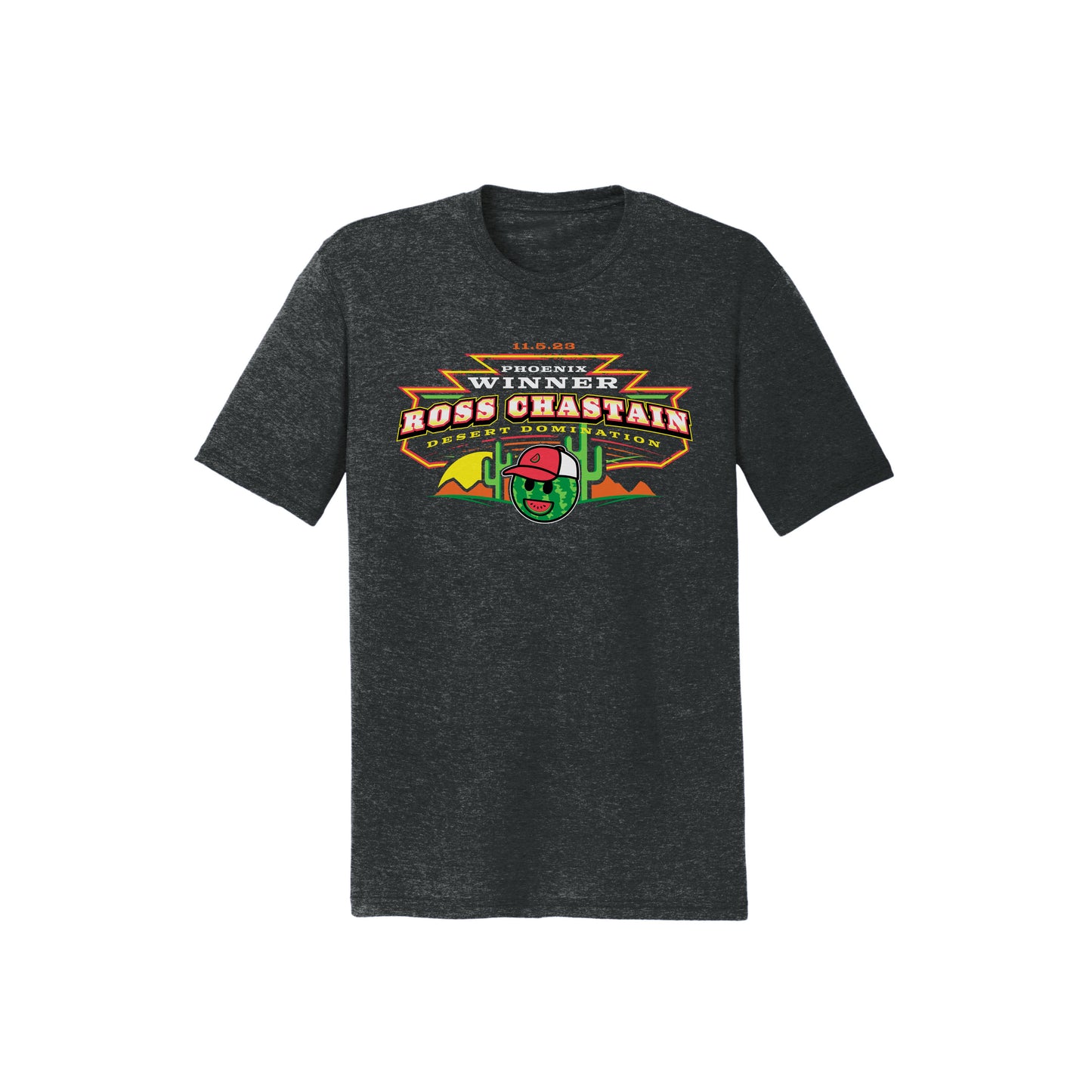 Desert Domination Phoenix Win Tee
