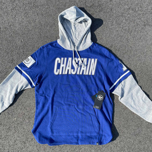 Ross Chastain Shortstop Pullover Hoodie from '47 Brand