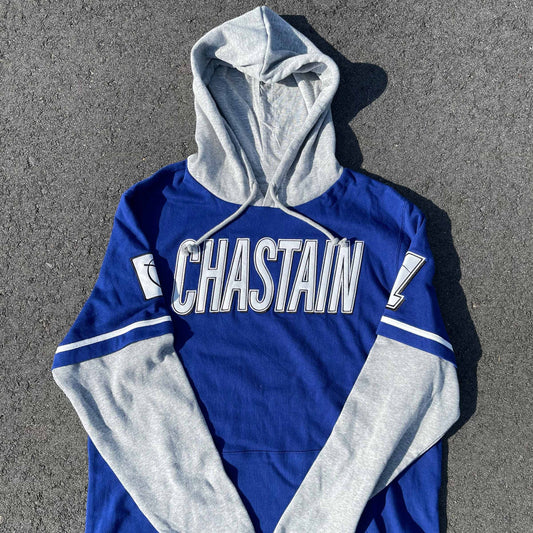 Ross Chastain Shortstop Pullover Hoodie from '47 Brand
