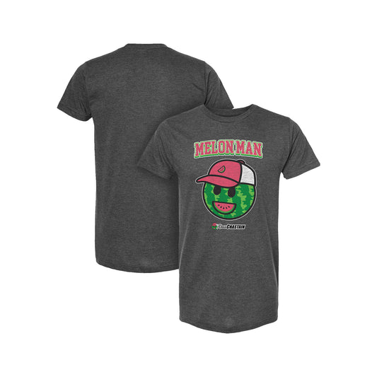 Melon Man Logo Tee by CFS