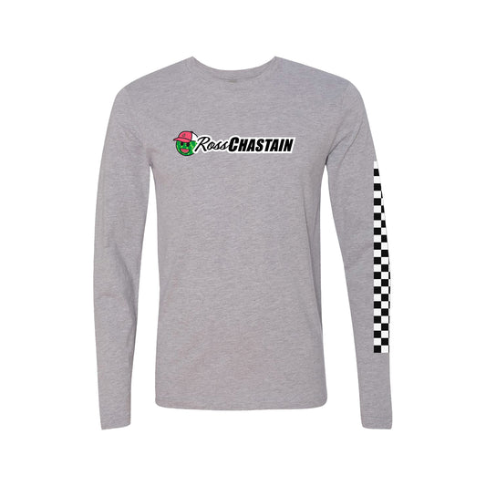 Ross Chastain Long Sleeve Tee by CFS