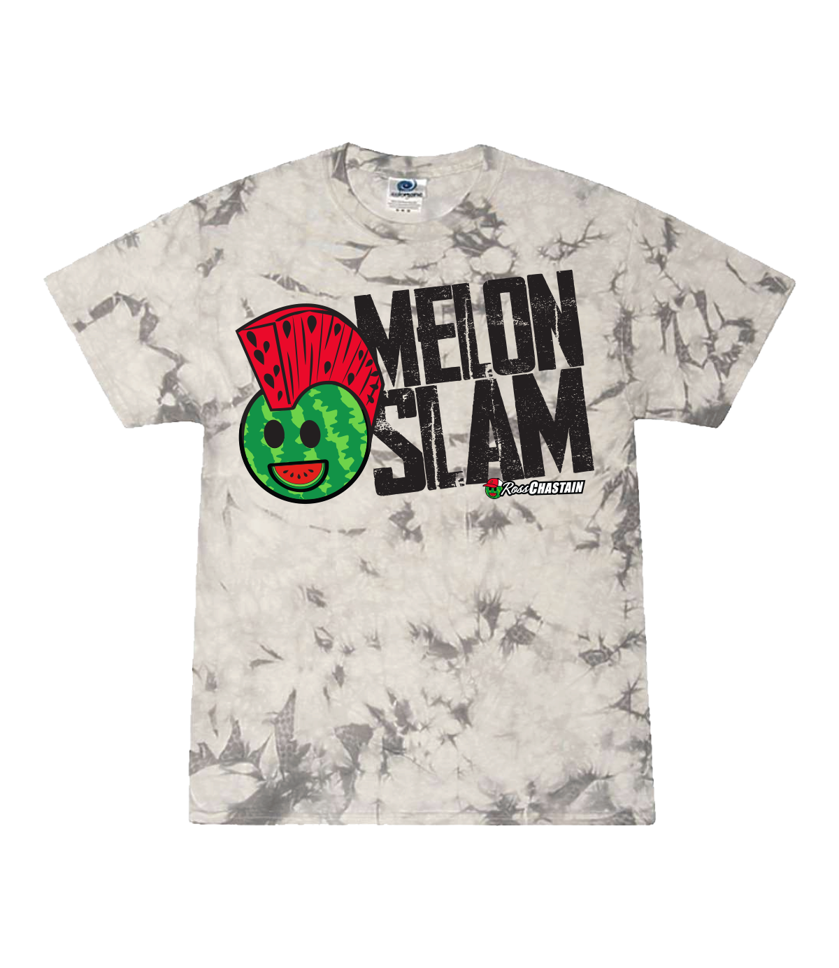 Ross Chastain Melon Slam T-shirt