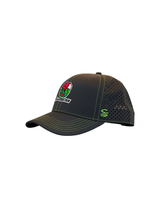 Ross Chastain Melon Man Performance Snapback Hat