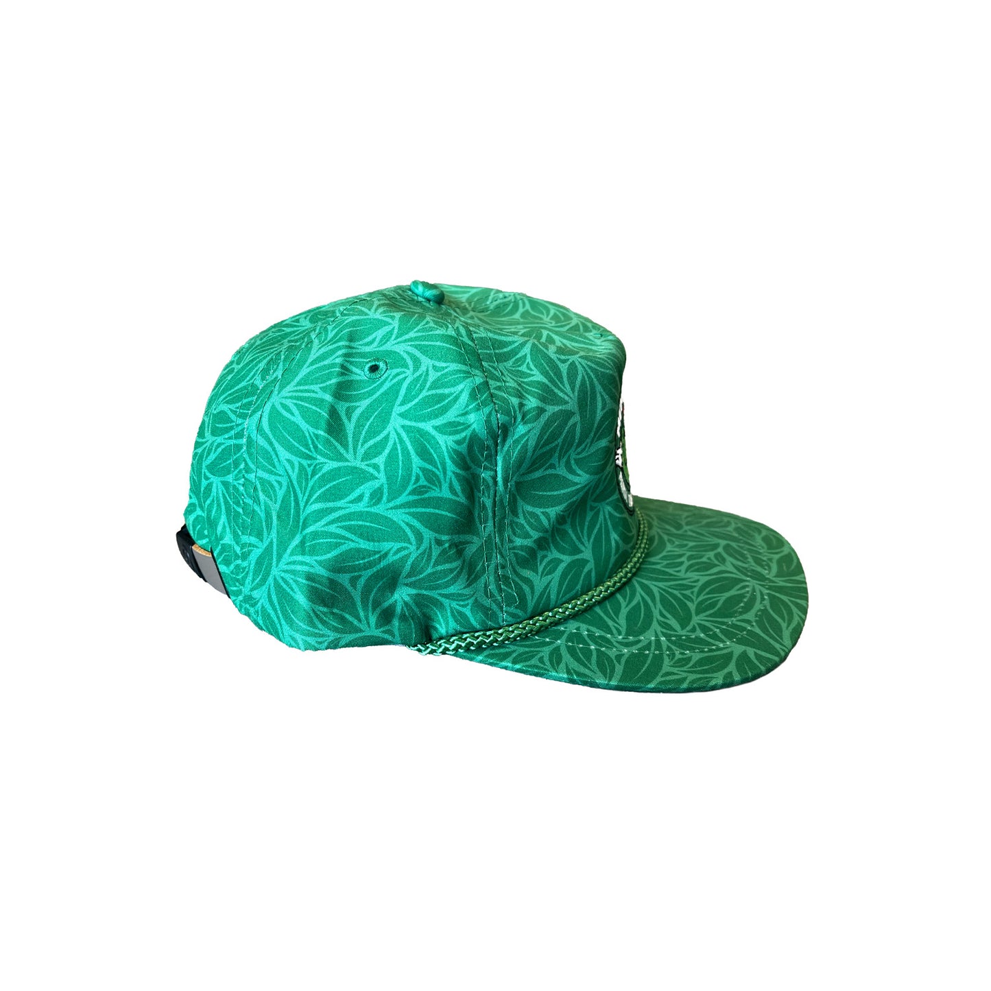 Farm Fresh Manny Rope Hat