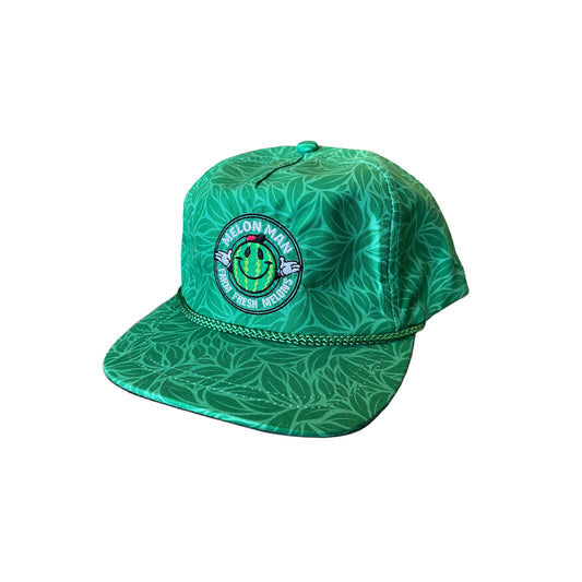 Farm Fresh Manny Rope Hat