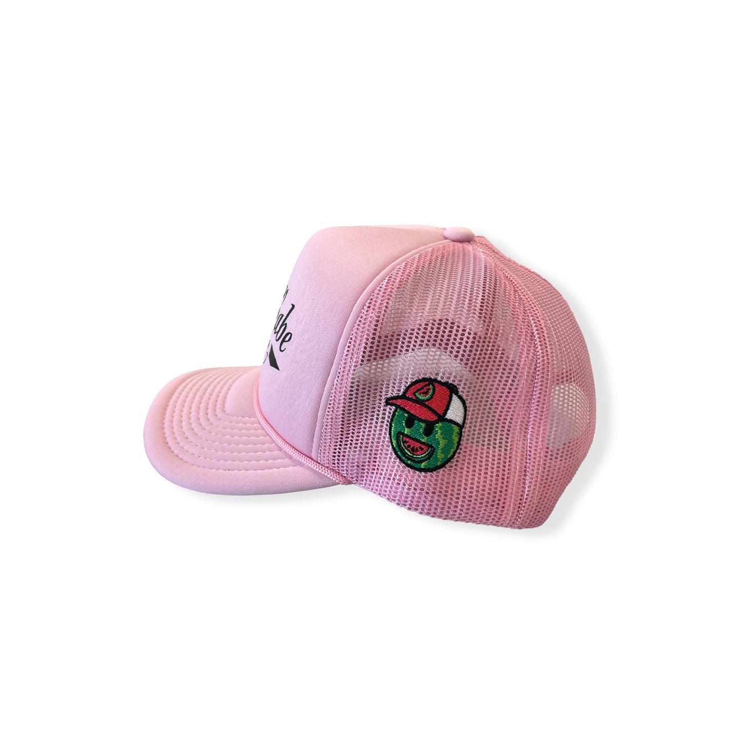 Melon Babe Trucker