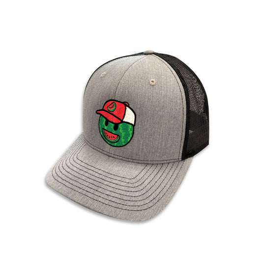 Manny Trucker Hat