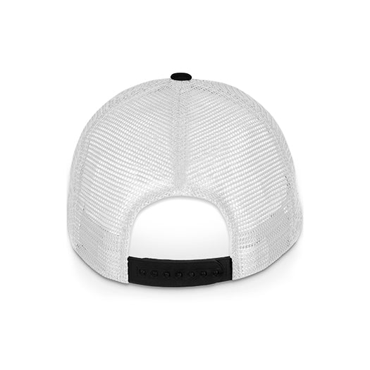 Manny's Speed Shop Patch Trucker Hat from CFS