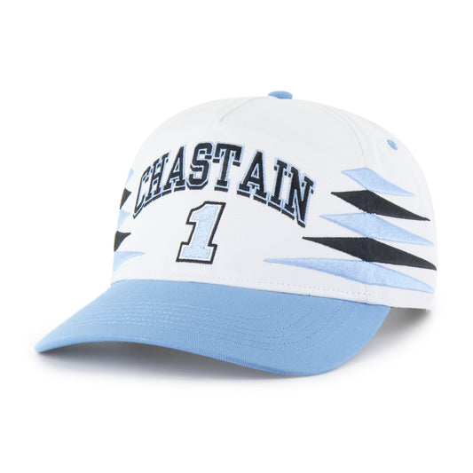 Ross Chastain #1 Diamond Cut Snapback Hat from '47 Brand
