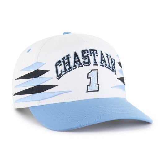 Ross Chastain #1 Diamond Cut Snapback Hat from '47 Brand