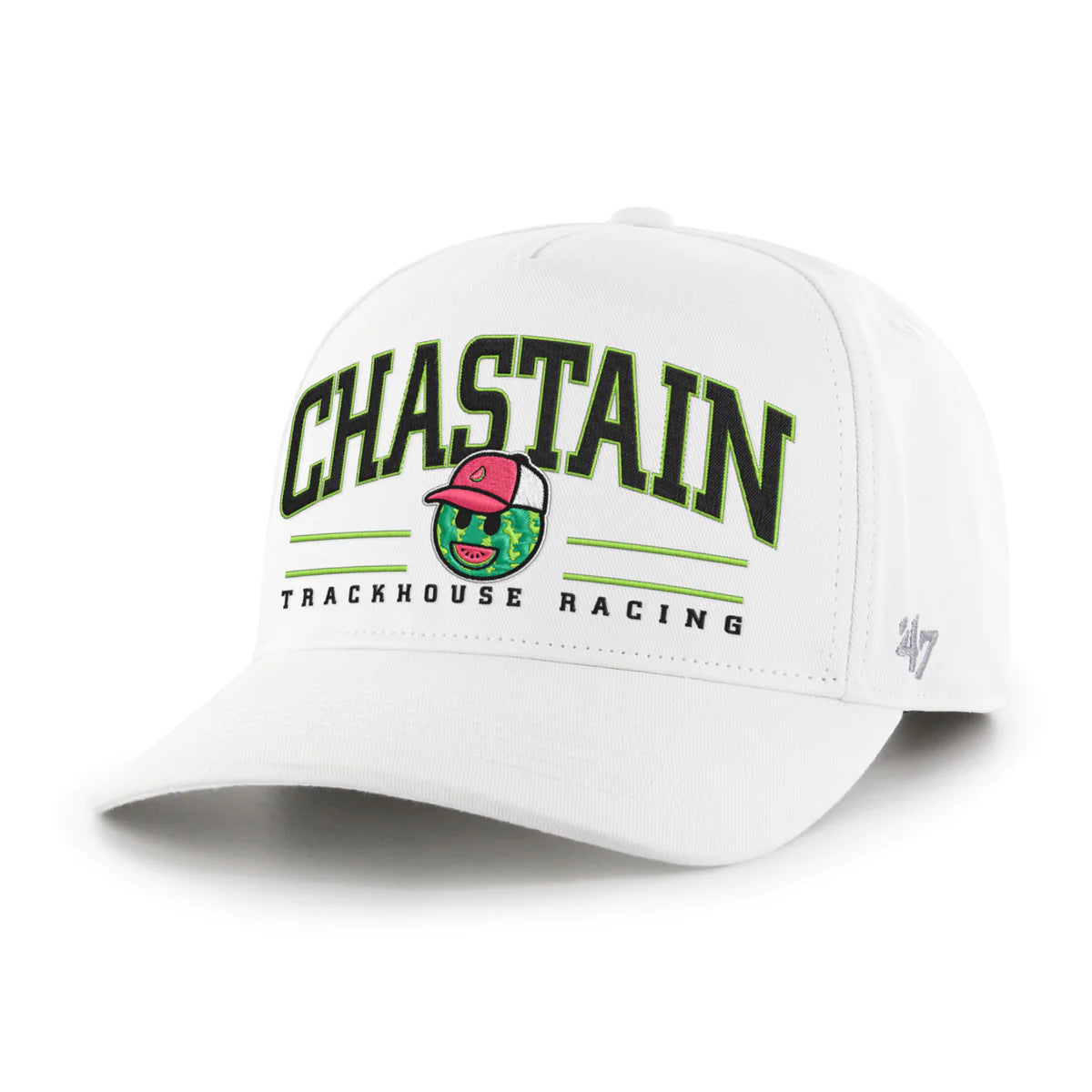 Ross Chastain Trackhouse Roscoe Hitch Hat from '47 Brand
