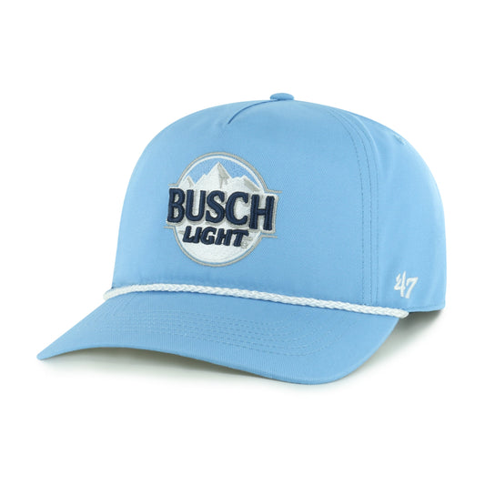 Ross Chastain #1 Busch Light Hat '47 Brand Rope Hat