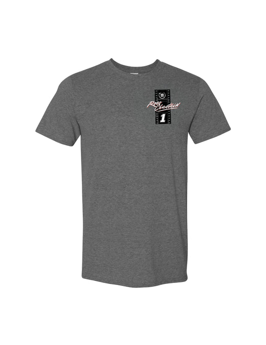 Ross Chastain Hail Melon Car Tee