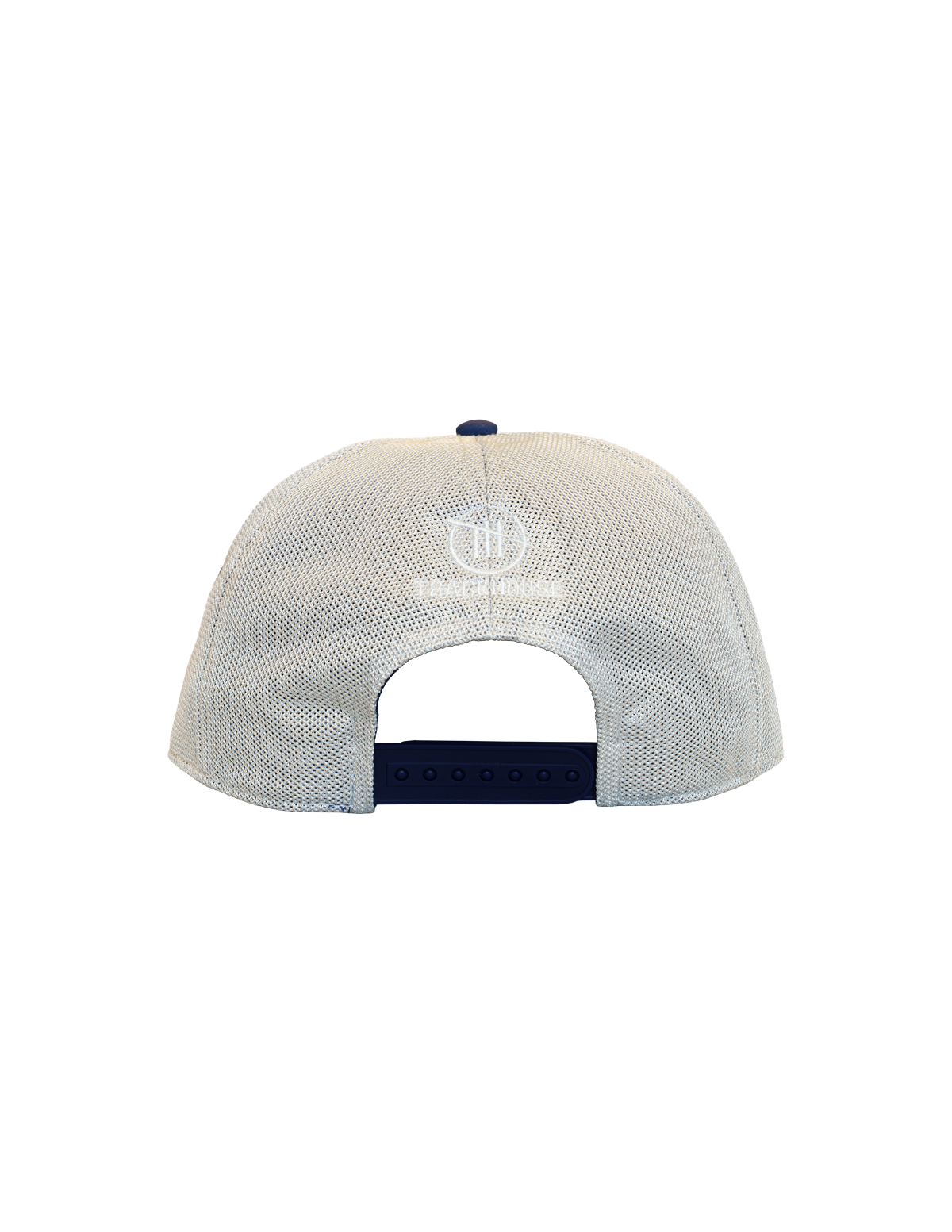 Ross Chastain #1 Busch Flat Bill Rope Snapback Hat