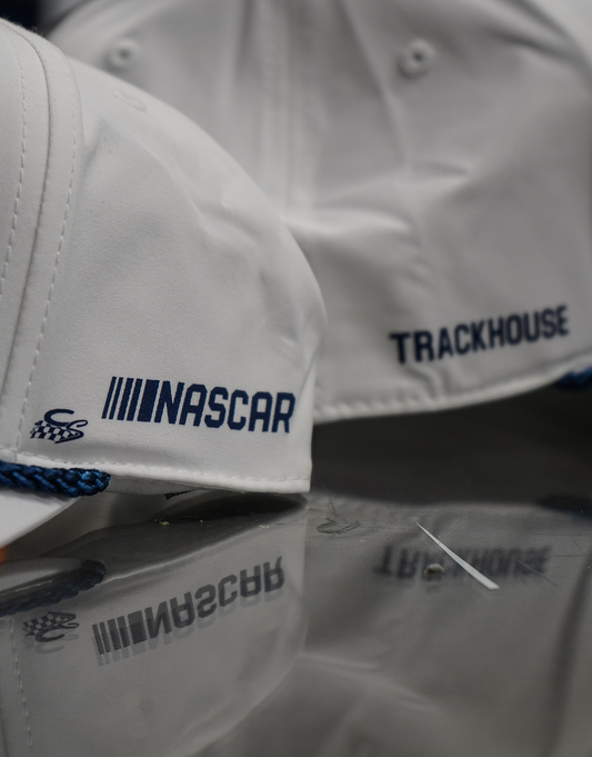 Busch Light Trackhouse Retro Hat