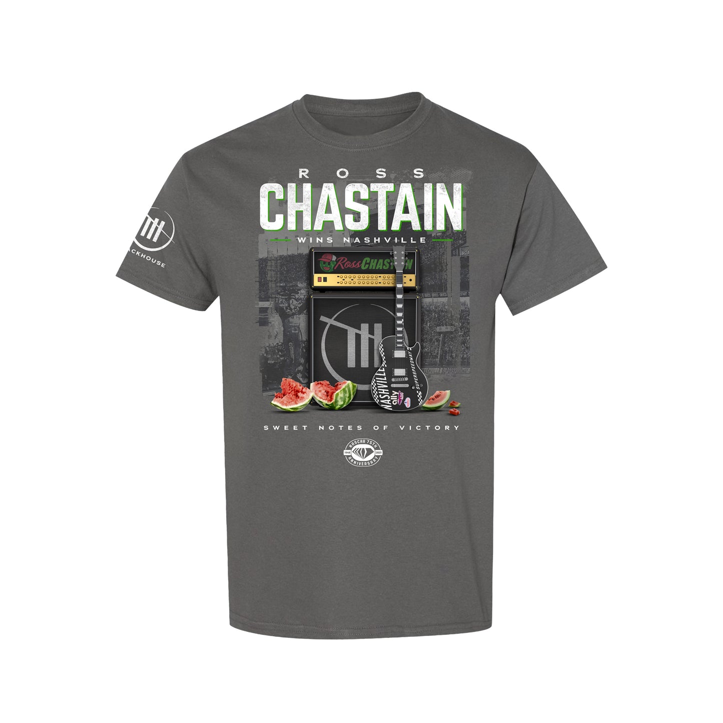 Sweet Notes of Victory Tee
