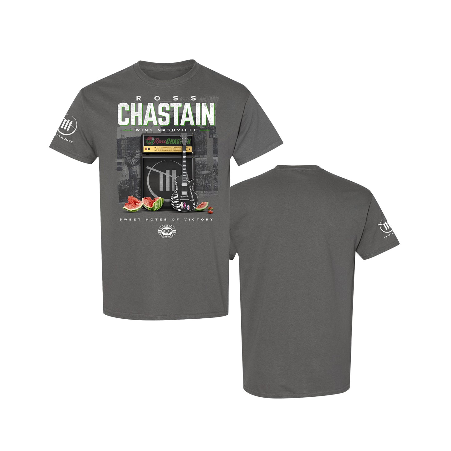 Sweet Notes of Victory Tee