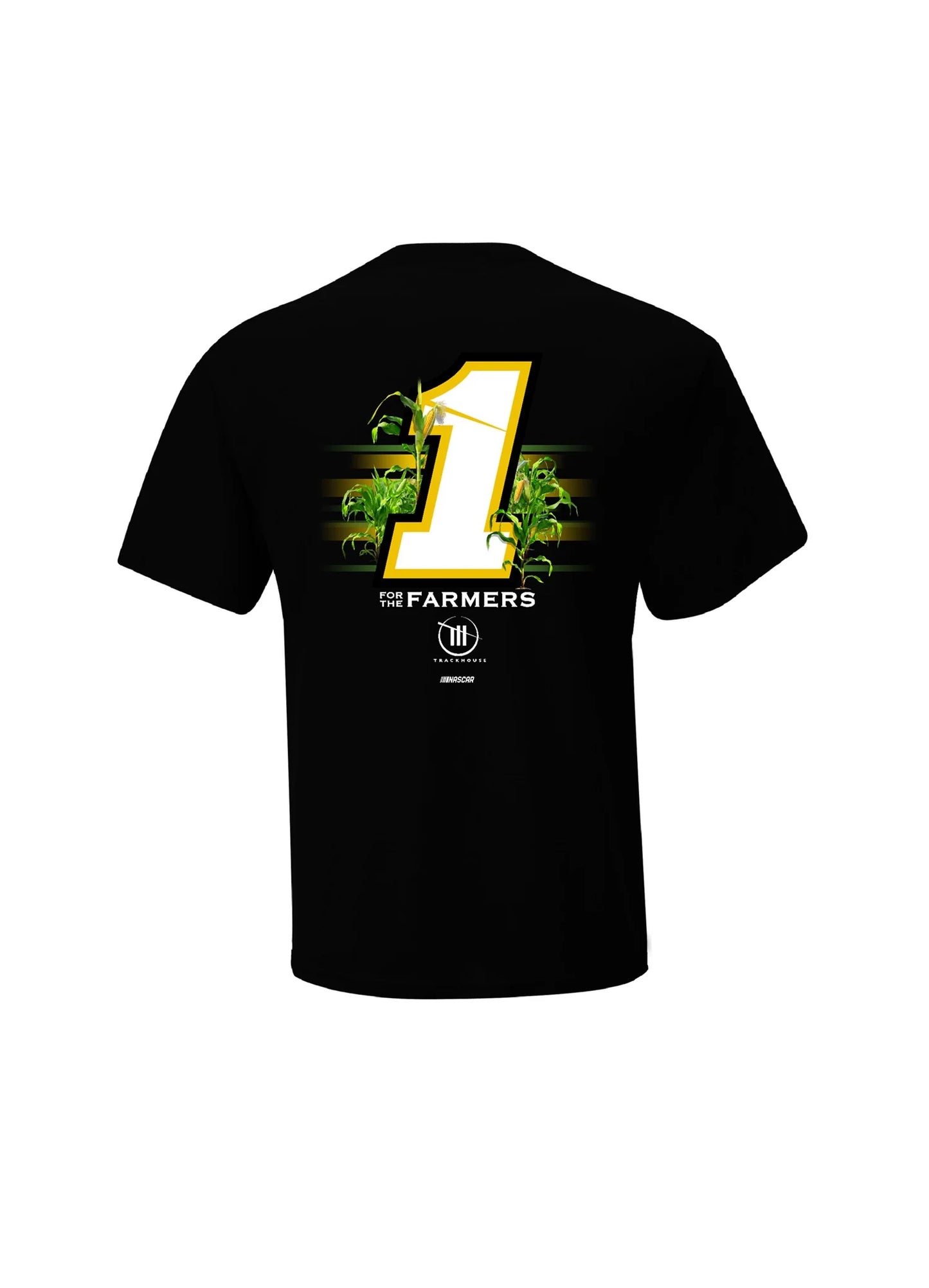 2024 Ross Chastain For The Farmers Busch Light Tee
