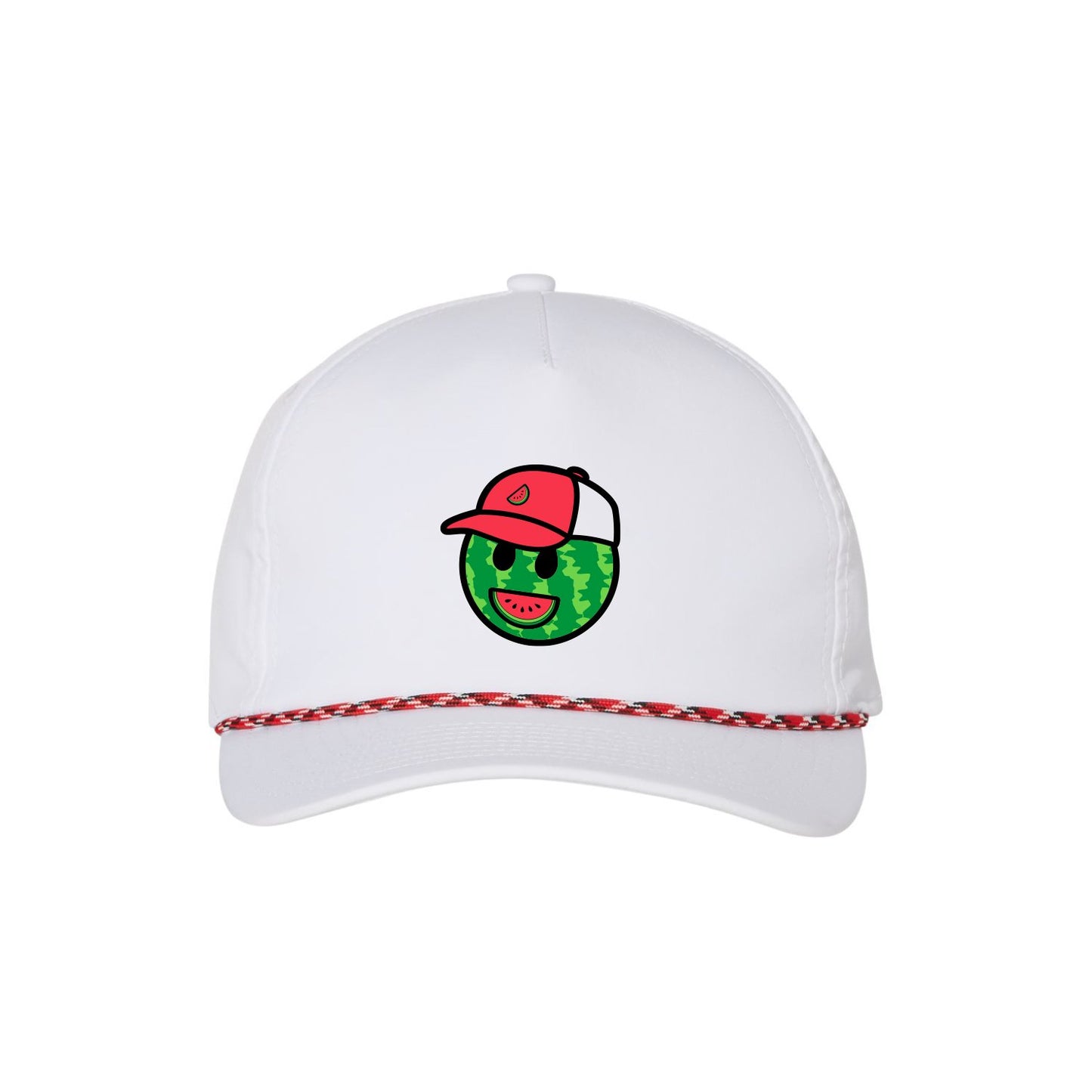 Manny Rope Hat