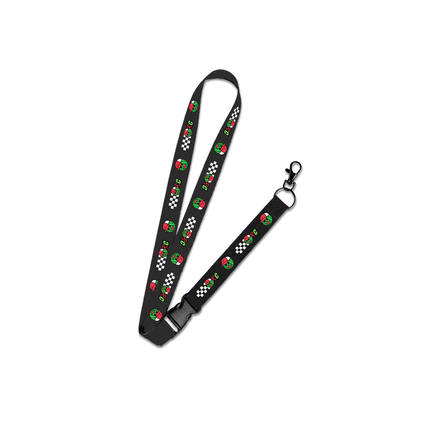 Manny Lanyard