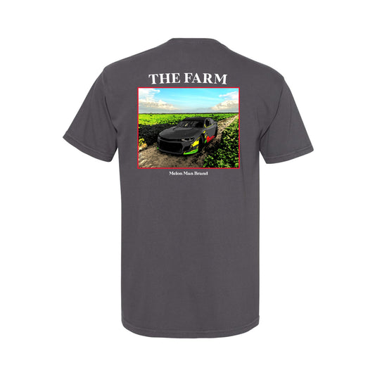 The Farm Pocket Tee