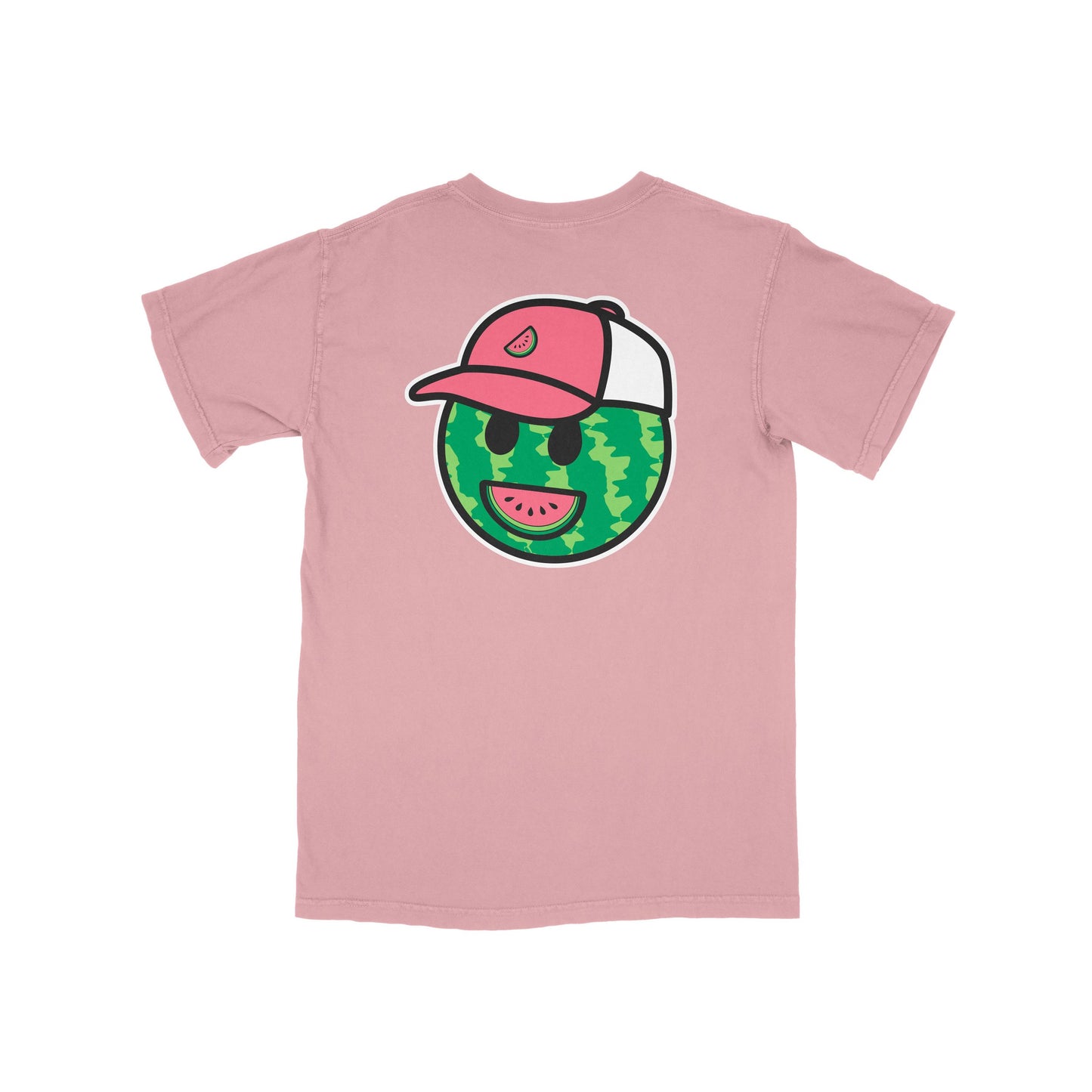 Manny Tee 2.0