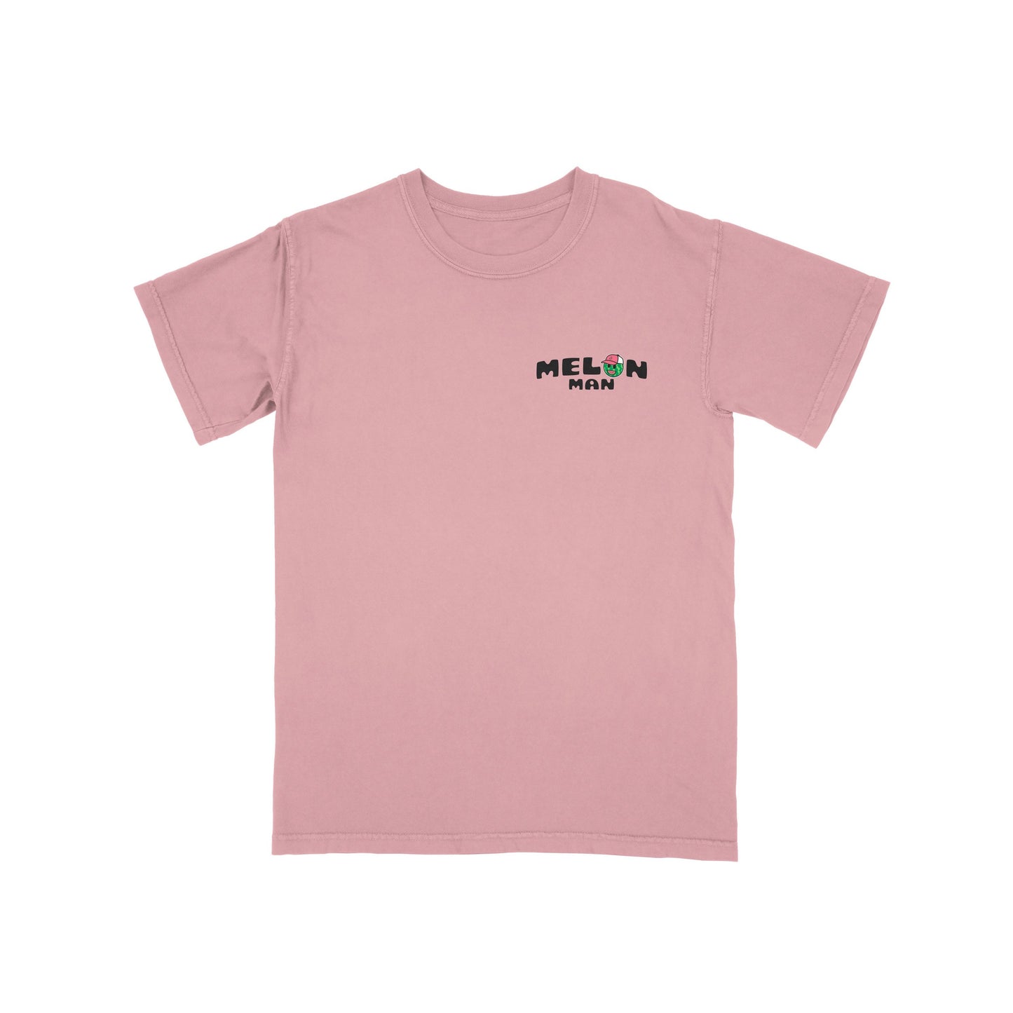 Manny Tee 2.0