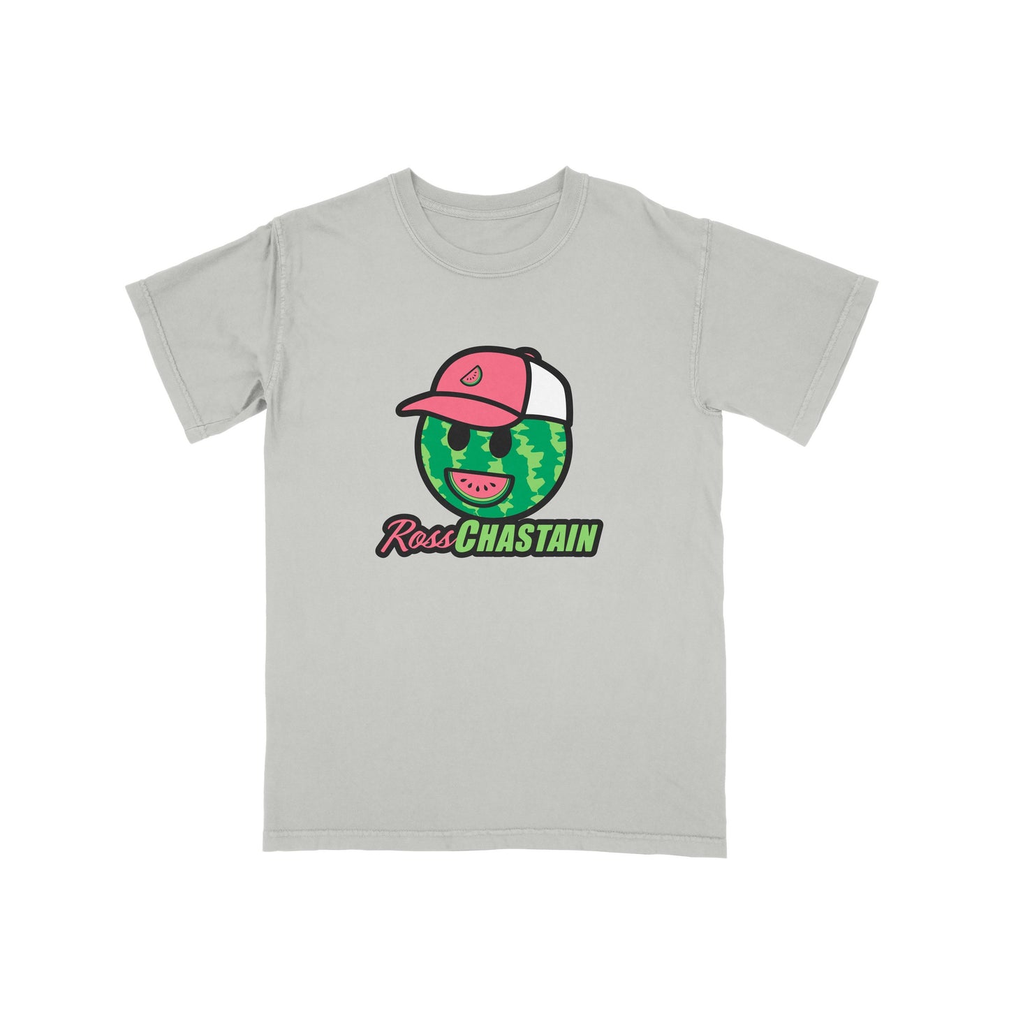 Ross Chastain Signature Tee