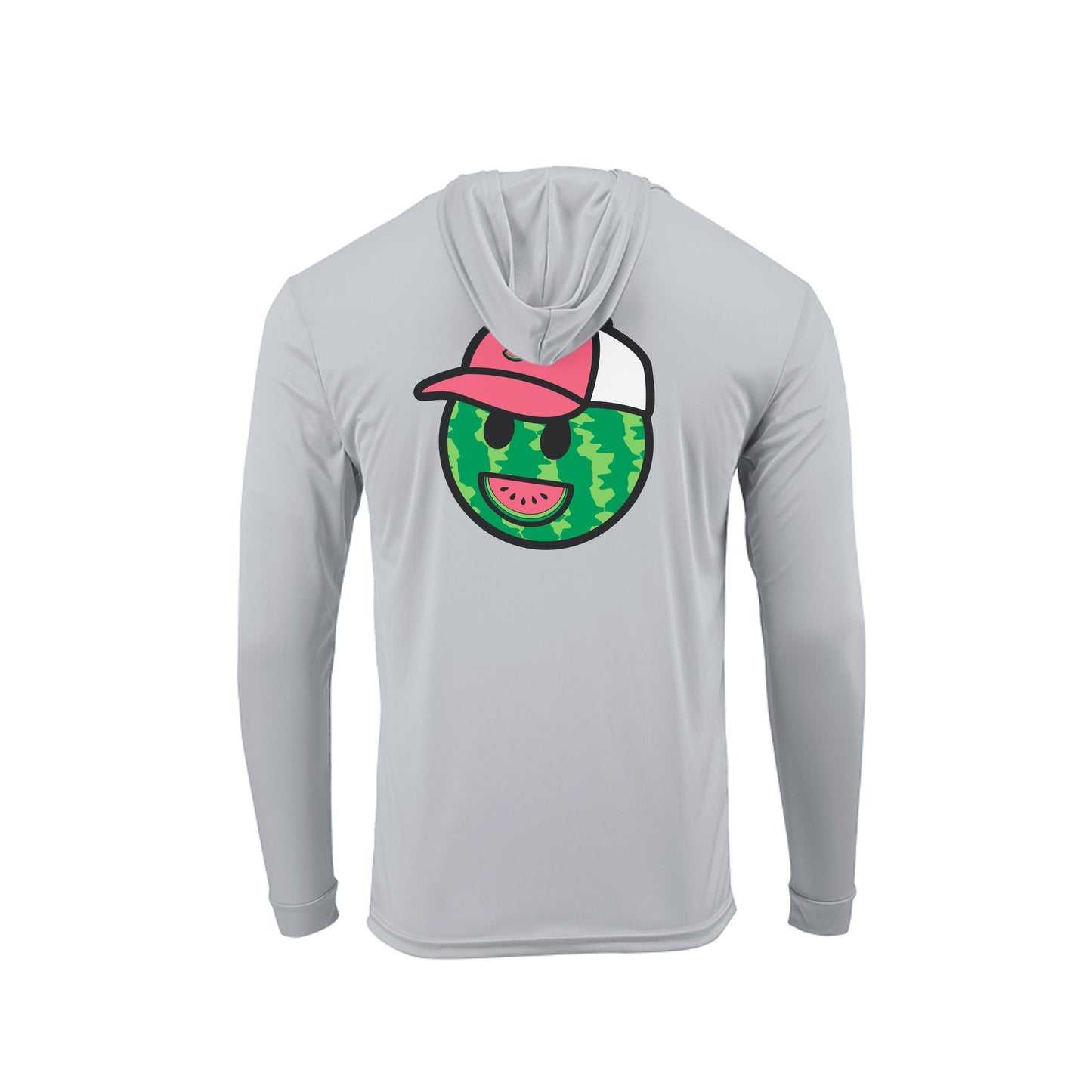 Manny Performance Sun Hoodie