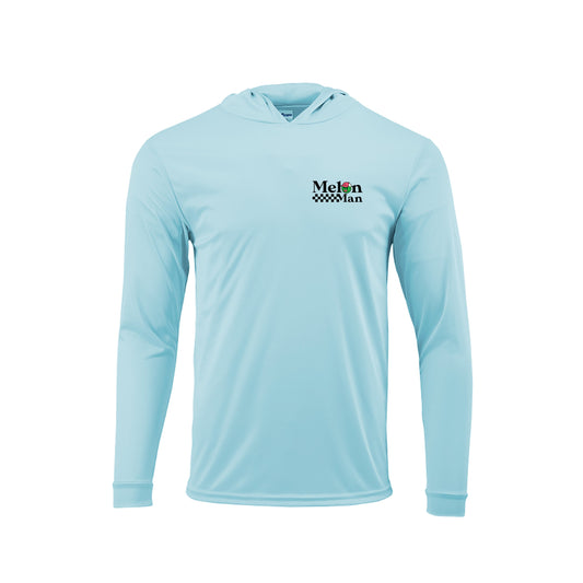 Manny Performance Sun Hoodie