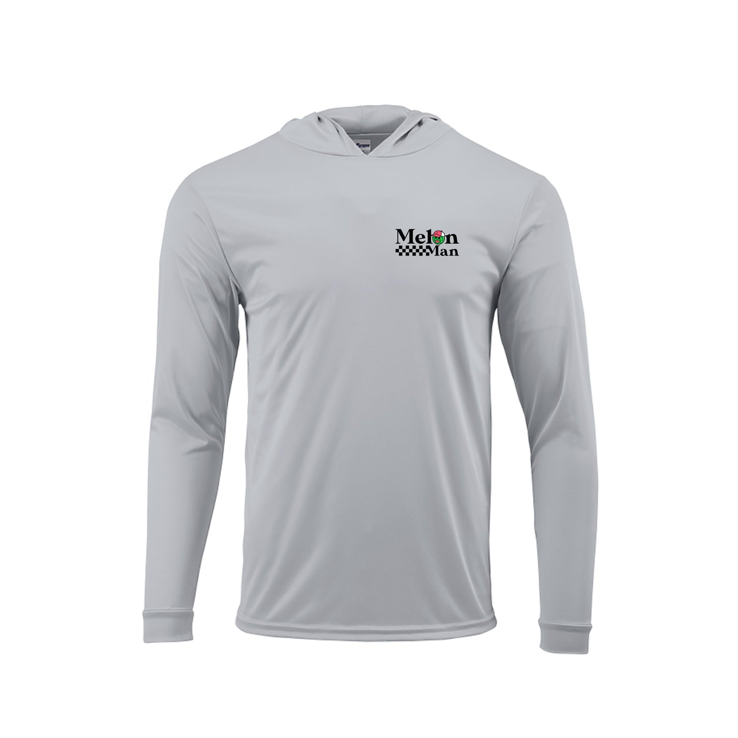 Manny Performance Sun Hoodie
