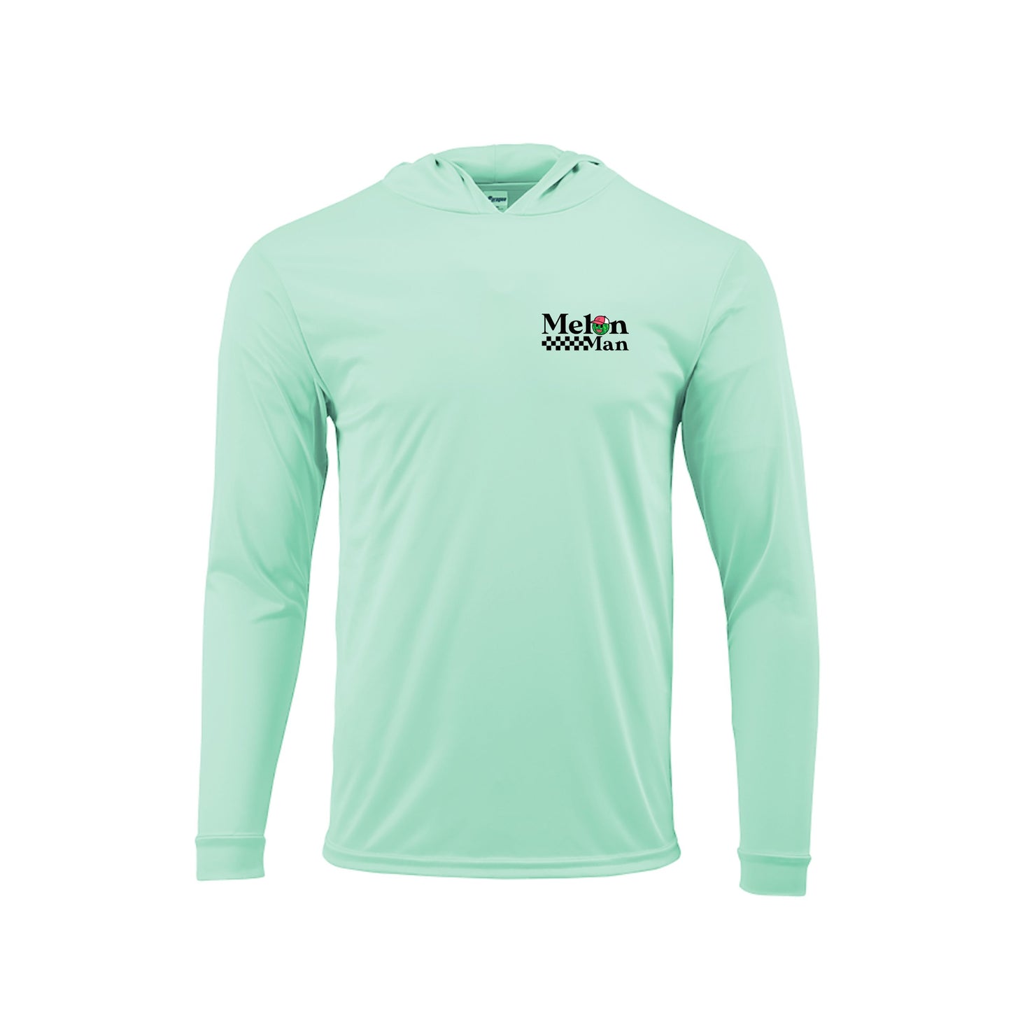 Manny Performance Sun Hoodie