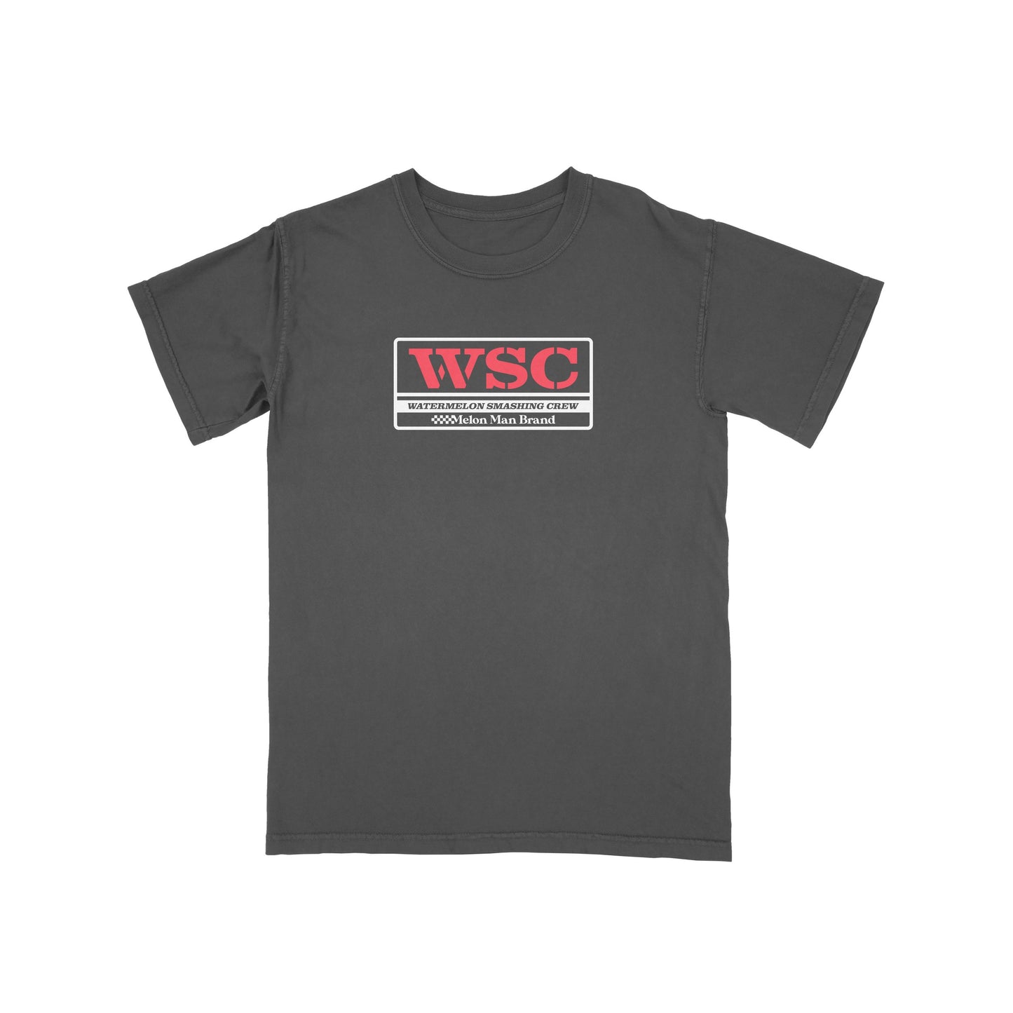 Watermelon Smashing Crew Kids Tee