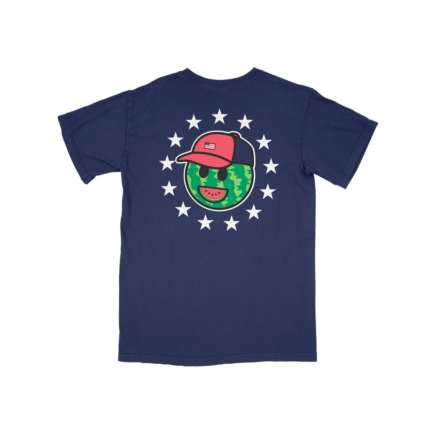 Manny USA Tee