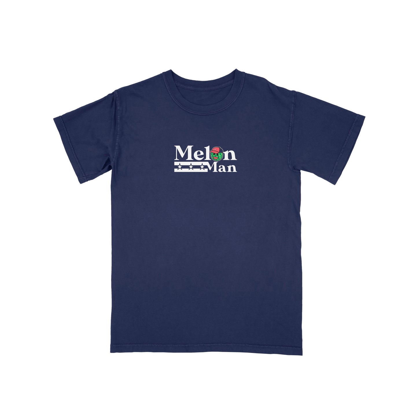 Manny USA Tee