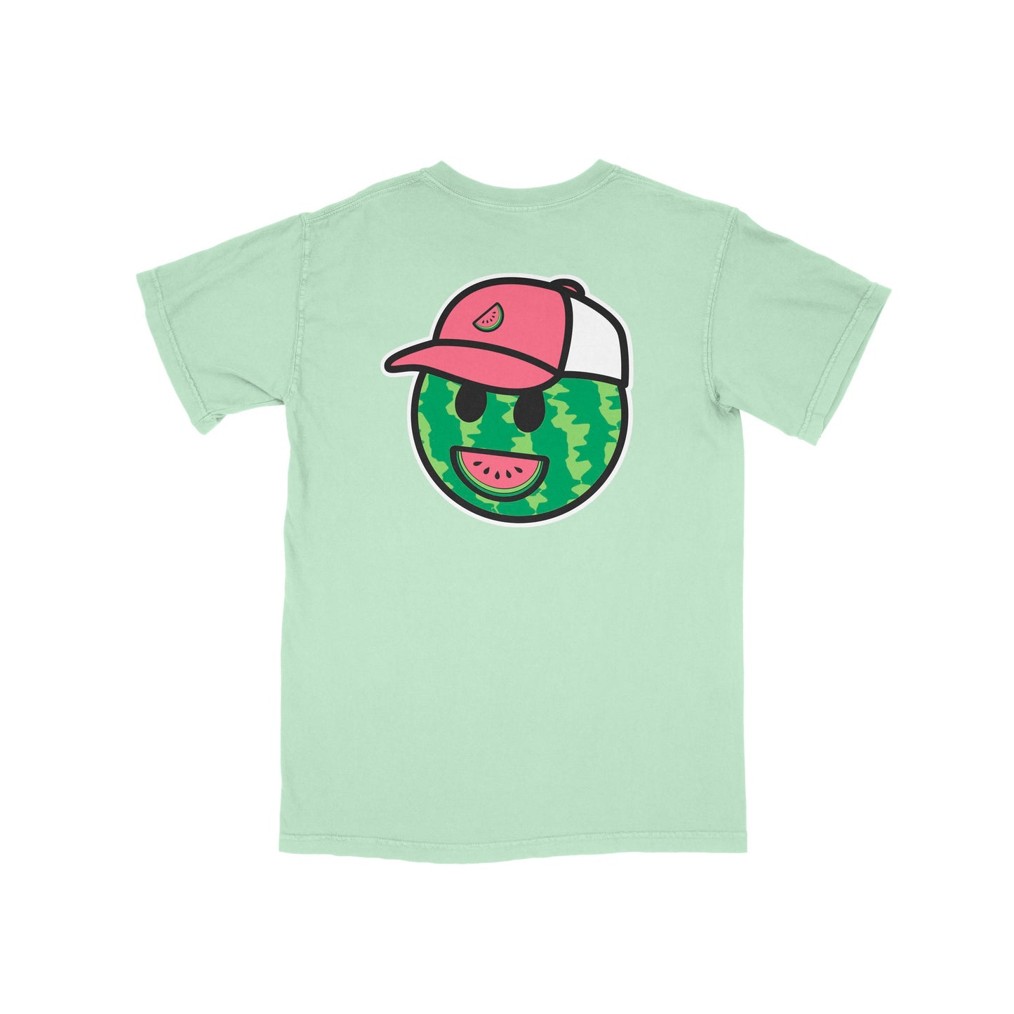 Manny Tee 2.0