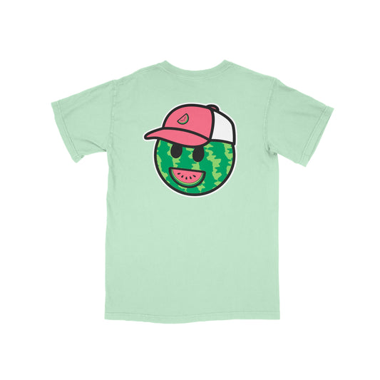 Manny Tee 2.0