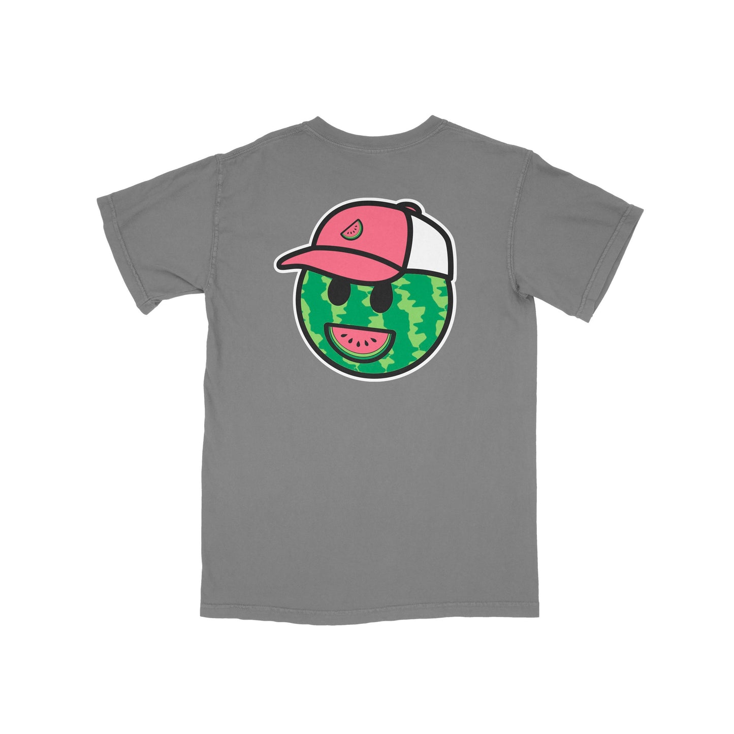 Manny Tee 2.0