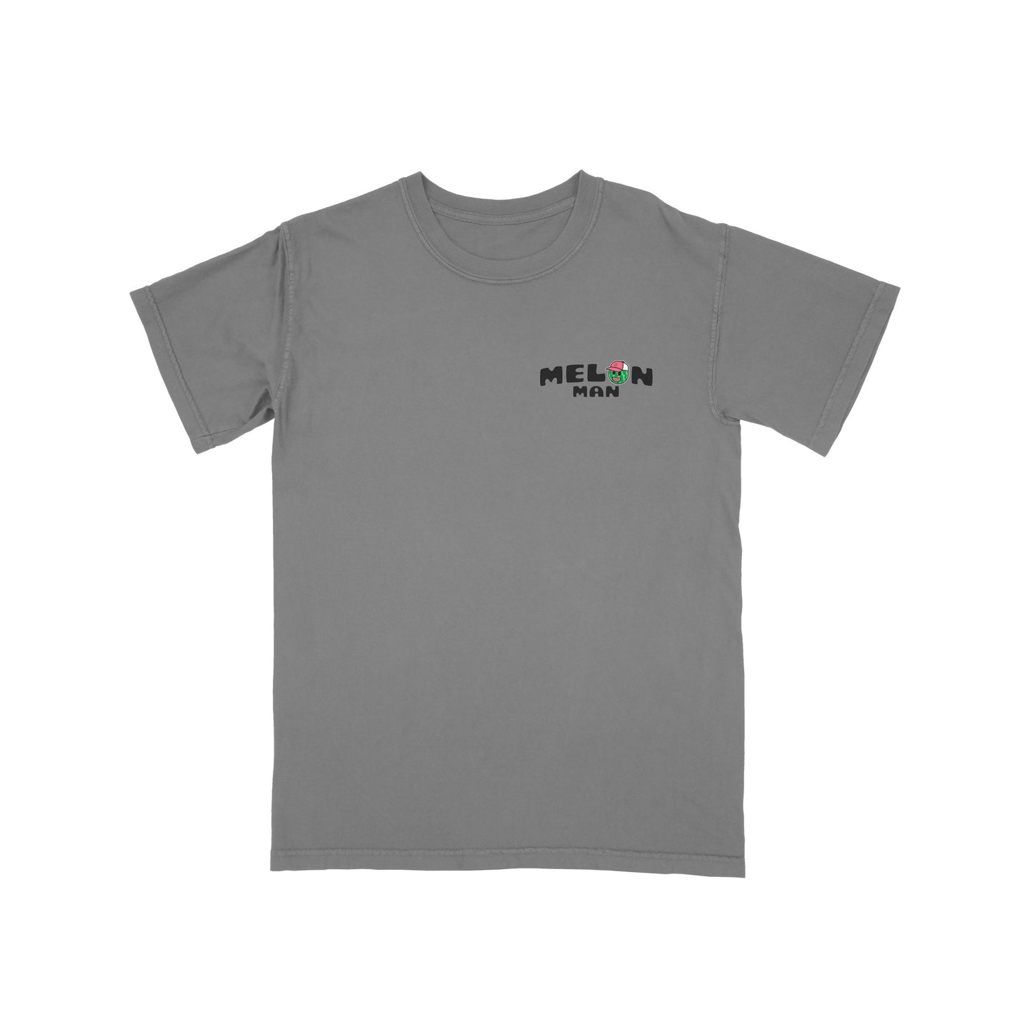 Manny Tee 2.0