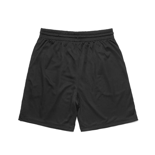 Melon Man Varsity Shorts