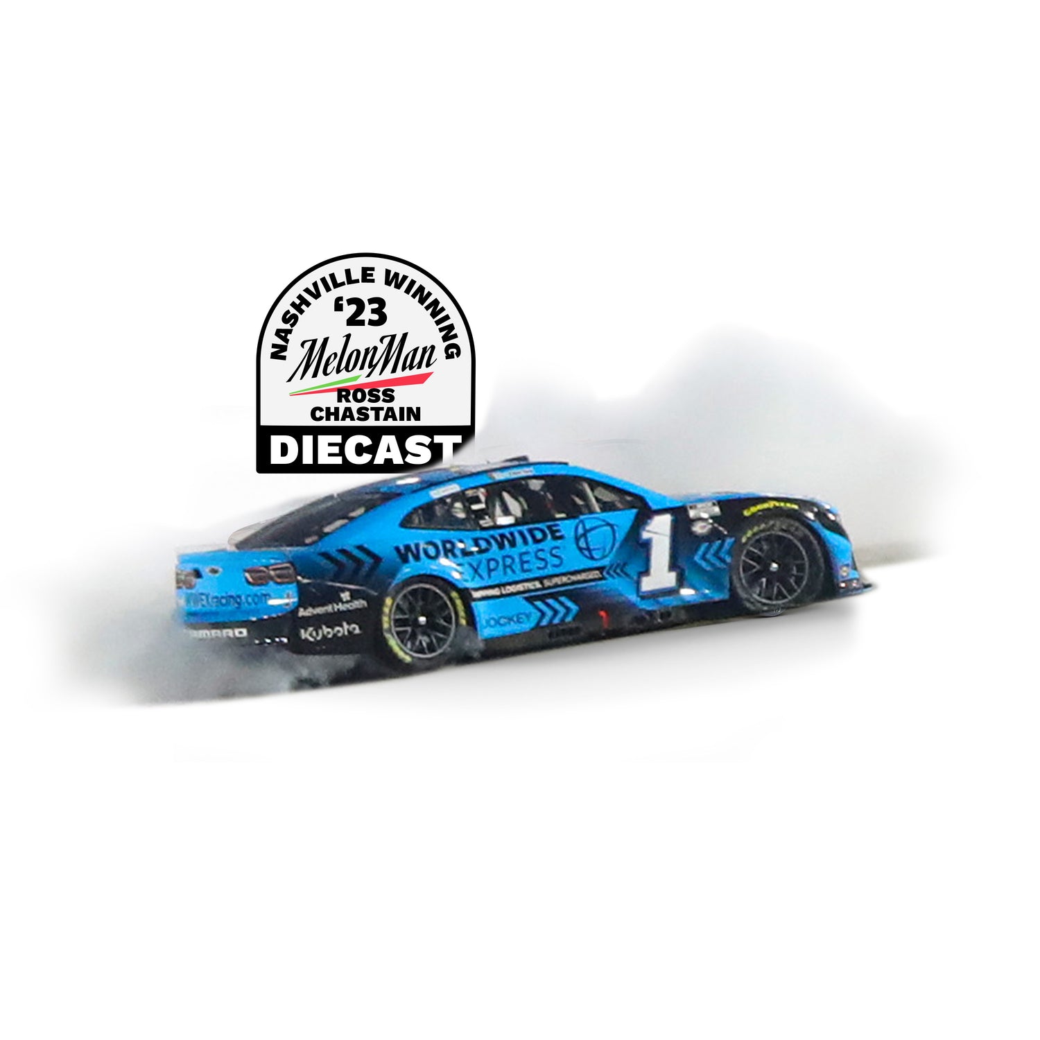 Nashville Win Collection