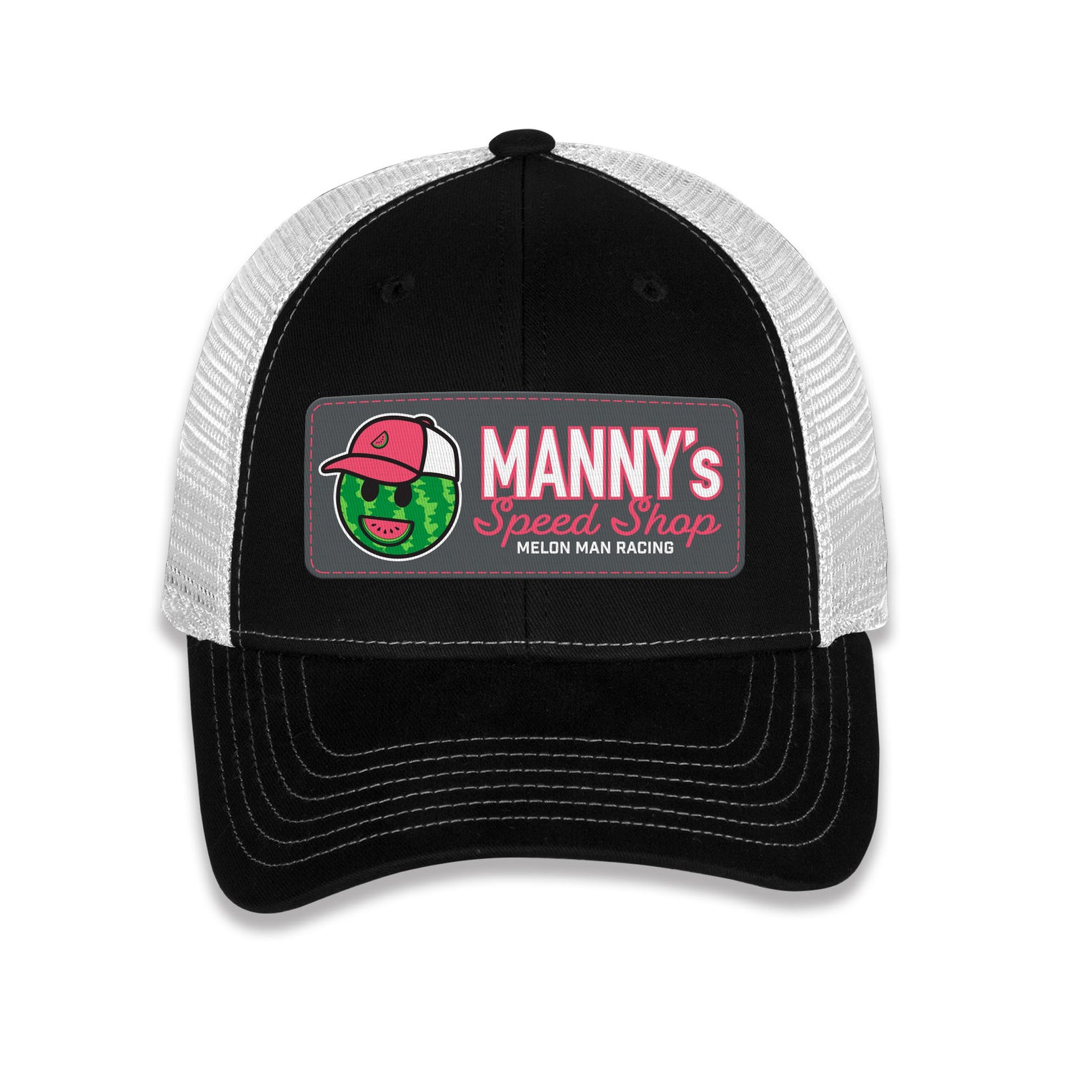 Manny's Speed Shop