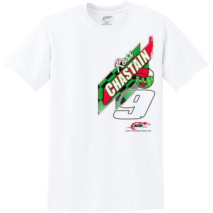 2025 Ross Chastain Xfinity No.9 Melon Man Tee