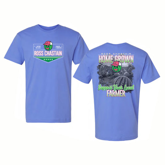 2025 Ross Chastain Home Grown Tee