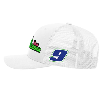 2025 Ross Chastain Xfinity No.9 Hat