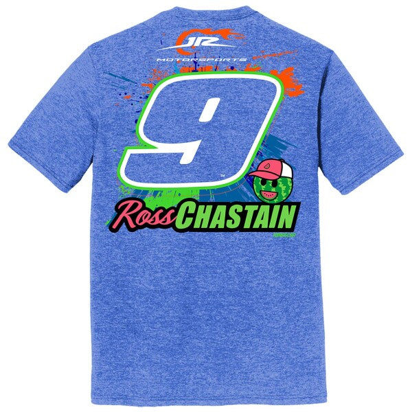 2025 Ross Chastain Xfinity No.9 Tee