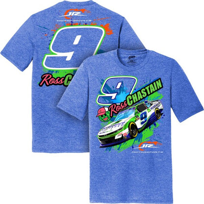 2025 Ross Chastain Xfinity No.9 Tee