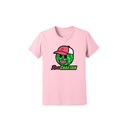 Ross Chastain Signature Kids Tee