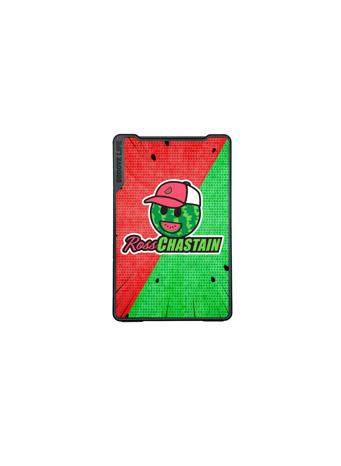 Groove Life Melon Man Wallet