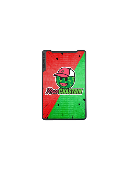 Groove Life Melon Man Wallet